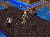 Dark Savior – Sega Saturn (SS) - for just $0! 