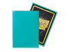 Dragon Shield: Standard 100ct Sleeves - Turquoise (Classic) - Just $0! Shop now at Retro Gaming of Denver