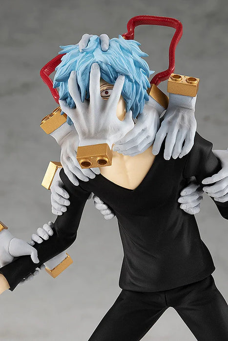 My Hero Academia POP UP PARADE Tomura Shigaraki Figure - Just $49.95! Shop now at Retro Gaming of Denver