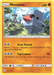 Nosepass (106/236) [Sun & Moon: Cosmic Eclipse] - for just $0.10! 