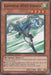 Elemental HERO Stratos [LCGX-EN024] Common - for just $1.35! 