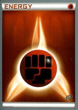 Fighting Energy (The Flying Hammer - Rowan Stavenow) [World Championships 2015] - for just $0.30! 