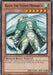 Raiza the Storm Monarch (Blue) [DL14-EN008] Rare - for just $3.55! 