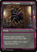 Withering Torment (DSK-313) - Duskmourn: House of Horror: (Showcase) Foil - for just $1.13! 
