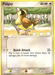 Pidgey (12/17) [POP Series 4] - Just $0.65! Shop now at Retro Gaming of Denver