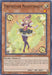 Trickstar Nightshade [MP19-EN004] Common - for just $0.20! 