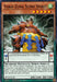 Yoko-Zuna Sumo Spirit [MP18-EN168] Common - for just $0.10! 