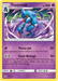 Toxicroak (57/156) [Sun & Moon: Ultra Prism] - for just $0.10! 