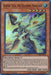 Gizmek Yata, the Gleaming Vanguard [CHIM-EN023] Super Rare - for just $0.10! 
