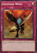 Gryphon Wing [OP15-EN013] Common - for just $0.10! 