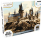 Aquarius Art by Numbers: Harry Potter Hogwarts - for just $24.99! 