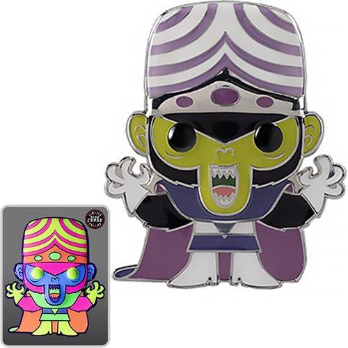 Powerpuff Girls Mojo Jojo Large Enamel Funko Pop! - Just $11.95! Shop now at Retro Gaming of Denver