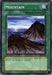 Mountain [SDJ-037] Common - for just $0.15! 