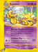 Kadabra (84/165) [Expedition: Base Set] - for just $3.10! 