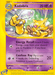 Kadabra (84/165) [Expedition: Base Set] - for just $1.80! 