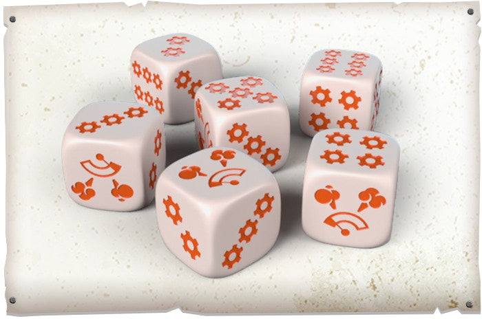 Zombicide: Undead or Alive - Gears & Guns - for just $49.99! 