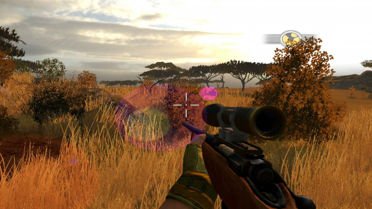 Cabela's Dangerous Hunts 2009 – Xbox 360 (X360) - for just $6.99! 