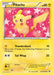 Pikachu RC7/RC25 - Legendary Treasures Radiant Collection Holofoil - for just $19.01! 