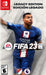 FIFA 23 Legacy Edition (Nintendo Switch) - for just $0! 