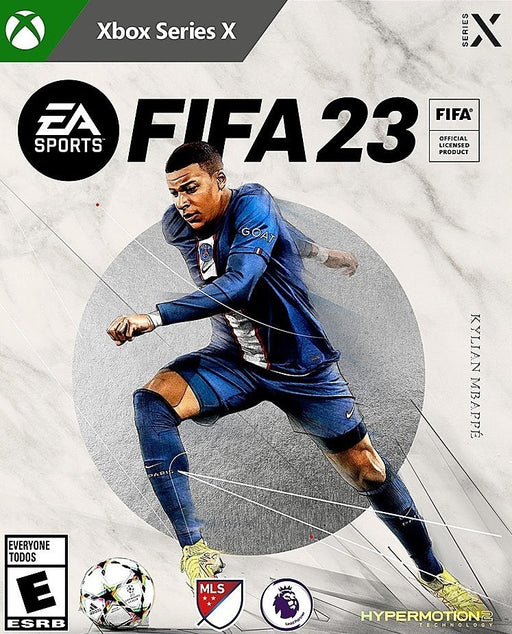 FIFA 23 (Xbox Series X) - for just $0! 