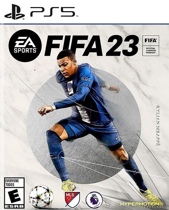 FIFA 23 (Playstation 5) - for just $0! 