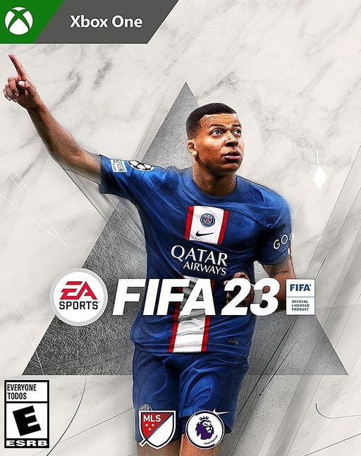 FIFA 23 (Xbox One) - for just $0! 