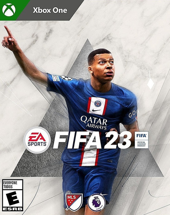 FIFA 23 (Xbox One) - for just $0! 