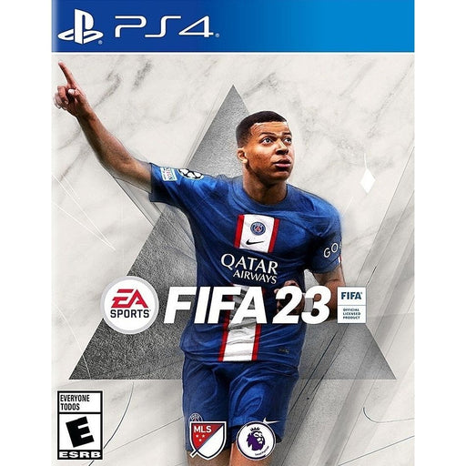 FIFA 23 (Playstation 4) - Just $0! Shop now at Retro Gaming of Denver