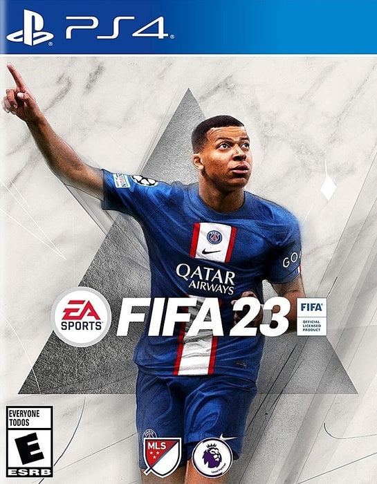 FIFA 23 (PlayStation 4) - for just $0! 