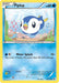 Piplup 033/113 - Legendary Treasures - for just $0.44! 