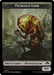 Phyrexian Germ // Phyrexian Golem Double-Sided Token [Modern Horizons 3 Tokens] - Just $0.20! Shop now at Retro Gaming of Denver