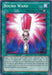 Bound Wand [BP03-EN175] Shatterfoil Rare - for just $0.10! 