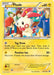 Plusle 047/113 - Legendary Treasures Reverse Holofoil - for just $0.35! 