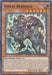 Gouki Bearhug [MP19-EN007] Common - for just $0.10! 