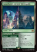 Zanarkand, Ancient Metropolis // Lasting Fayth (FIN-293) - FINAL FANTASY Foil - for just $0.23! 