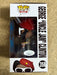 George “Uncle Jam” Clinton Signed Funko Pop! Rocks #358 2023 With JSA COA - for just $175! 