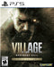 Resident Evil VIII: Village Gold Edition (PlayStation 5) - for just $0! 
