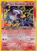 Dark Houndoom (7/105) [Neo Destiny 1st Edition] - for just $100! 
