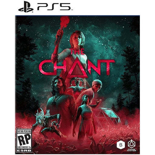 The Chant (Playstation 5) - Premium Video Games - Just $0! Shop now at Retro Gaming of Denver