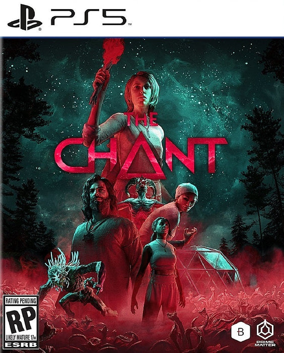The Chant (Playstation 5) - for just $0! 