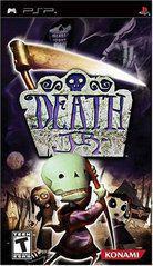 Death Jr. - PSP - for just $11.99! 