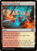 Wind-Scarred Crag (DFT-271) - Aetherdrift Foil - for just $0.03! 