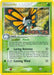 Beautifly (2/107) (Stamped) [EX: Deoxys] - for just $11.20! 