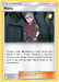 Nanu (150/181) [Sun & Moon: Team Up] - for just $0.10! 