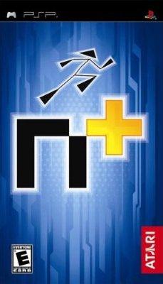 N+ (PSP) - for just $0! 