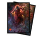 Ultra PRO: Standard 100ct Sleeves - Theros Beyond Death (Purphoros, Bronze-Blooded Alternate Art) - Just $0! Shop now at Retro Gaming of Denver