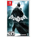 Batman: Arkham Trilogy (Nintendo Switch) - Just $0! Shop now at Retro Gaming of Denver