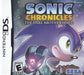 Sonic Chronicles The Dark Brotherhood (Nintendo DS) - for just $0! 