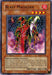 Blast Magician [SD6-EN014] Common - for just $0.15! 