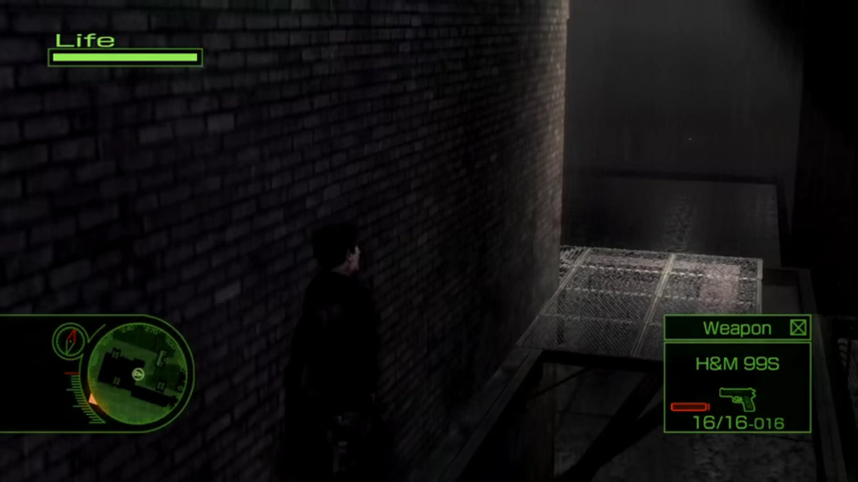 Vampire Rain – Xbox 360 (X360) - for just $0! 